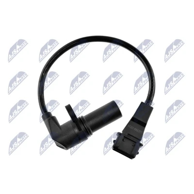 Imagen de NTY ECP DW 004 Sensor de Cigueñal con junta tórica DAEWOO: Matiz I Hatchback, Kalos Berlina, CHEVROLET: Aveo /