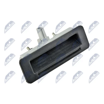 Imagen de NTY EZC PL 027 Manecilla de puerta del maletero OPEL: Vectra C Caravan