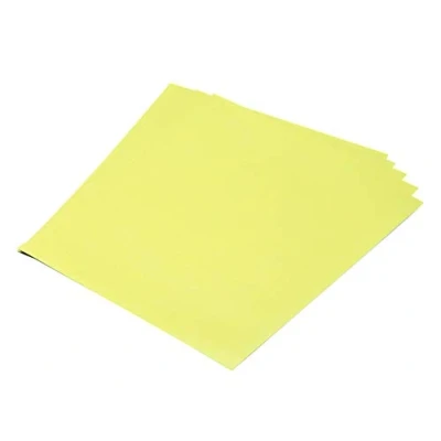 Imagen de Tamiya 87130 000 300087130 Lámina adhesiva (250 x 180 mm, 5 unidades)