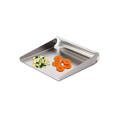 Imagen de Weis Recogida de verduras acero inoxidable
