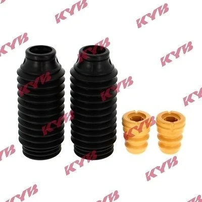 Imagen de KYB 910287 Guardapolvo Amortiguador Eje delantero KIA: cee‘d II Hatchback, HYUNDAI: i30 Hatchback