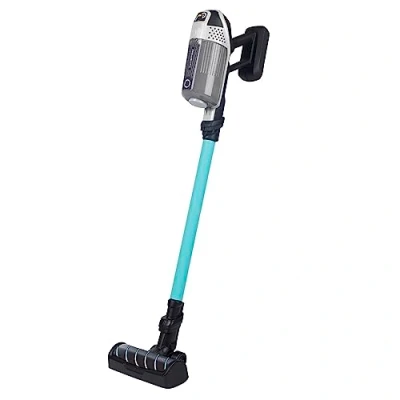 Imagen de Smoby Aspiradora Infantil Rowenta X Force Flex