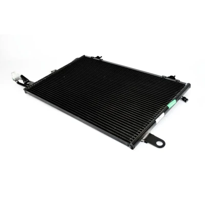 Imagen de NRF EASY FIT 35031 Condensador con junta anular 14,6 11,7 Aluminio 550 R 134 a AUDI: 100 C4 Berlina