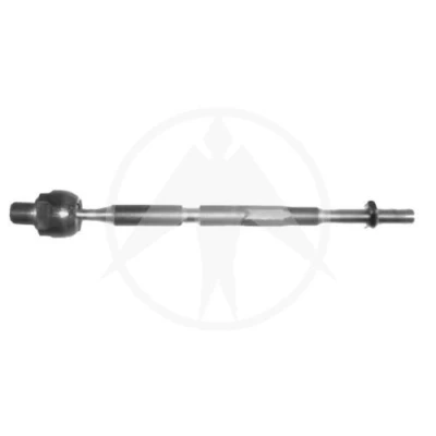 Imagen de SIDEM 9710 Rotula Axial de Direccion Eje delantero MM18X1,5R 282,5 OPEL: Zafira A, Astra G Berlina, CC