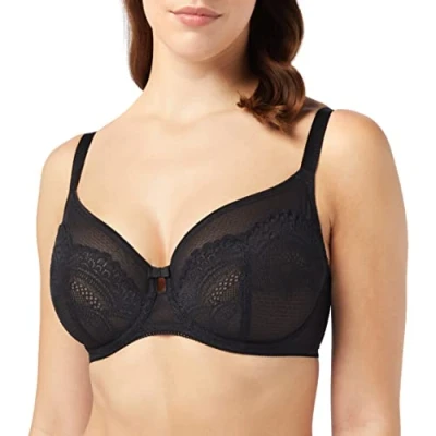 Imagen de Triumph Mujer Beauty Full Darling W02, Wired Bra, Black, 80E