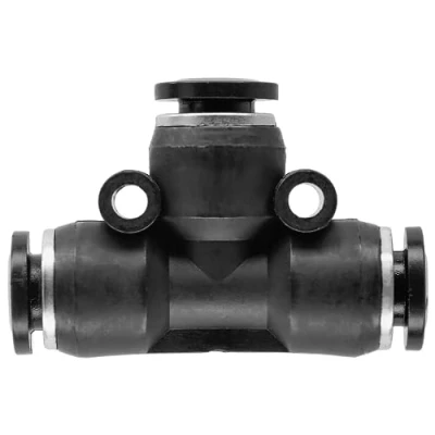 Imagen de Geyser Set 5 pzs Conector en T