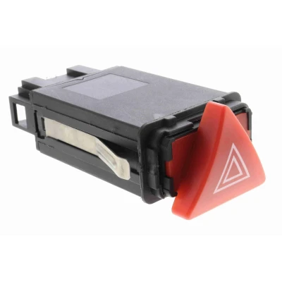 Imagen de VEMO V10 73 0174 Interruptor intermitente de aviso 10 Original calidad AUDI: A3 Hatchback