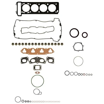 Imagen de AJUSA MULTILAYER STEEL 50366900 Juego completo de juntas, motor con junta culata, vástago válvula SAAB: 9 5 Berlina
