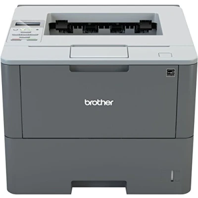 Imagen de Brother HLL6250DNG1 Impresora láser Monocromo, Color Gris