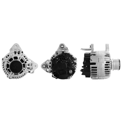Imagen de LUCAS ELECTRICAL LRA02358 Alternador 14V 110A SEAT: Altea XL, Leon II Hatchback, Ibiza 4, VOLKSWAGEN: Golf 5, Passat B6 Berlina, Plus / Crossgolf