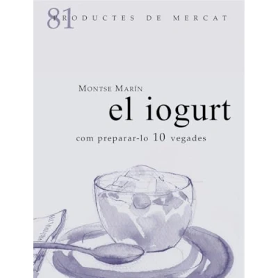 Imagen de El Iogurt Com Prepara lo 10 Vegades