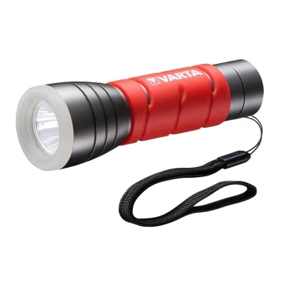 Imagen de Varta Linterna led negro 17627101421