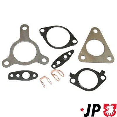 Imagen de JP GROUP 4017751210 Juego de montaje, turbocompresor NISSAN: Pathfinder 3
