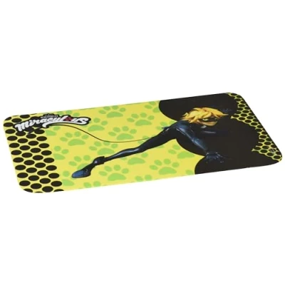 Imagen de Miraculous 13009 Cat Noir Tabla de cortar (melamina)