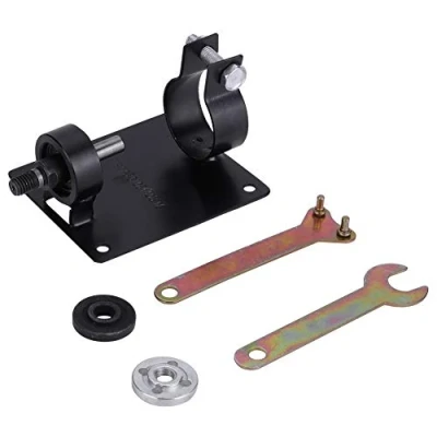 Imagen de Soporte de corte taladro, taladro eléctrico asiento para estable Pulido Rectificado taladro(13MM)