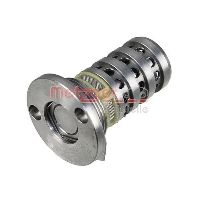 Imagen de METZGER 2411001 Válvula control, ajuste de levas AUDI: A3 Berlina, A4 B8 VOLKSWAGEN: Polo V Hatchback