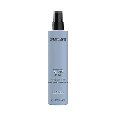 Imagen de Selective Professional On Care Daily leave in 275ml hidratante instantáneo para cabellos