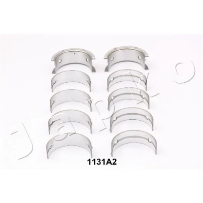 Imagen de JAPKO 61131A2 Kit cojinetes cigüeñal MITSUBISHI: PAJERO 2, 3, 1
