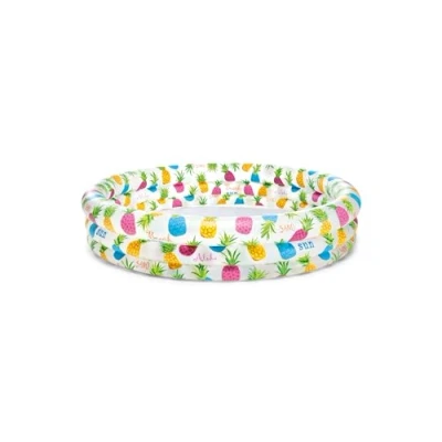 Imagen de INTEX 59431NP Fishbowl Pool Multi Colour