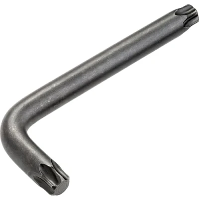 Imagen de HAZET 2115 T55 Atornillador acodado TORX interior 120, 47, 47