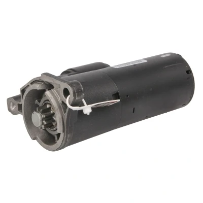 Imagen de STARDAX STX210365 Motor de arranque 12V 1,7kW 9 B+ (M8) 76,0mm VOLKSWAGEN: Touareg I, II, AUDI: Q7, PORSCHE: Cayenne