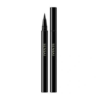Imagen de Sensai Colours Designing Liquid Eyeliner 01 Black 0,6 ml