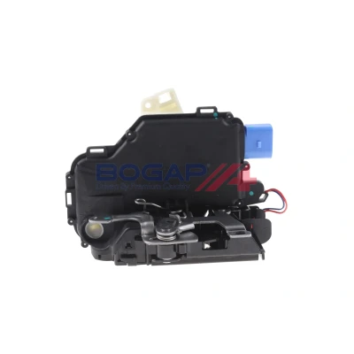 Imagen de BOGAP A5316182 Cerradura de Puerta Delante, derecha VOLKSWAGEN: Golf 4, Polo IV Hatchback, Transporter 5, SEAT: Leon I Ibiza 3