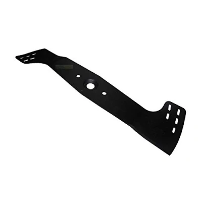 Imagen de Cuchilla para cortacésped de 46 cm (18&quot;) compatible con Honda HRB 415 HRG 465 C IZY P S / 72511 VH4 000