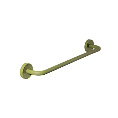 Imagen de COSMIC Toallero Olive Geyser (40CM)