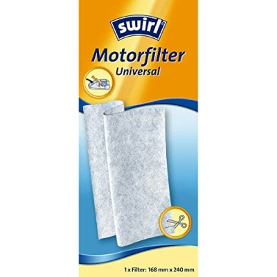 Imagen de Melitta 180691 Filtro de Motor Universal, Papier