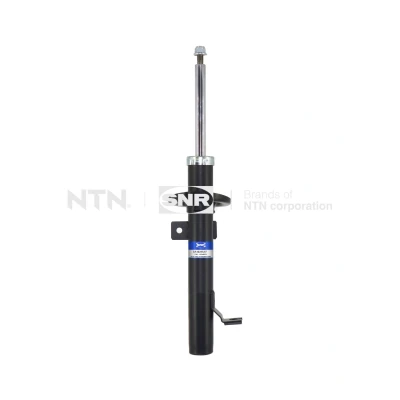 Imagen de SNR SA65240.15R amortiguador Eje delantero, derecha Presión de gas 497mm 341mm 46mm Bitubular Columna Espiga arriba
