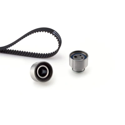 Imagen de GATES FleetRunner Micro V Stretch Fit K015299 Kit de correa distribución FIAT: Ducato II Furgón, Bus, I Furgón