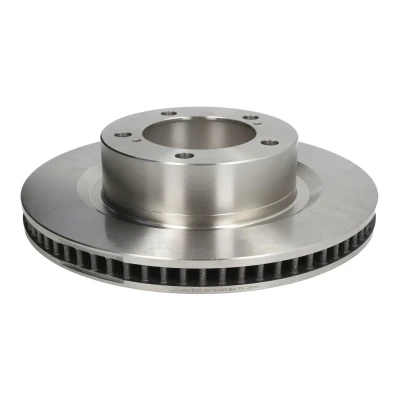 Imagen de DELPHI BG9131 Disco de freno 353 32 5 ventilado aceitado sin procesar cojinete rueda, anillo sensor ABS TOYOTA: Land Cruiser 200
