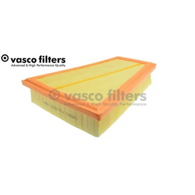 Imagen de DAVID VASCO A361 Filtro de aire 51 252 273 rectangular Cartucho filtrante BMW: 5 Berlina, Touring, GT