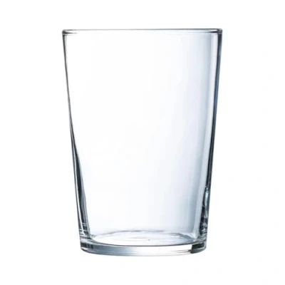 Imagen de Arcoroc Sidra Eco Caja 12 Vasos Altos Vidrio 50cl Transparente