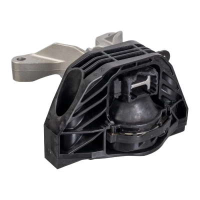 Imagen de FEBI BILSTEIN 180536 Soporte de motor derecha, arriba Rodamiento caucho metal 187 189 CITROËN: C4 III Hatchback, C3 Aircross 2