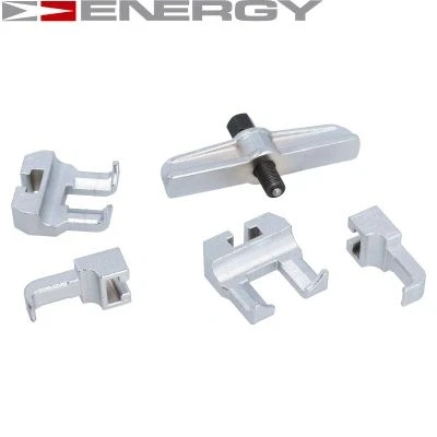 Imagen de ENERGY NE00231 Extractor, polea