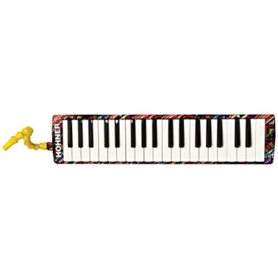 Imagen de Hohner AIRBOARD37 37 Airboard con bolsa