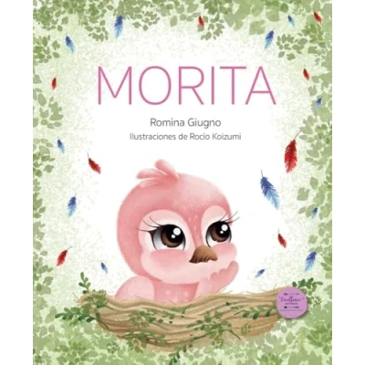 Imagen de Morita