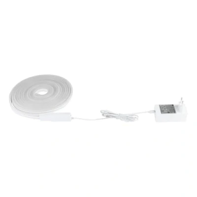 Imagen de EGLO connect tira LED Neon Stripe Z, 5 M., RGB, CCT, blanco