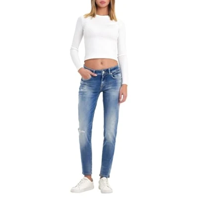 Imagen de LTB Julita X, Jeans, Mujer, Talie Wash 55257, 26W / 28L
