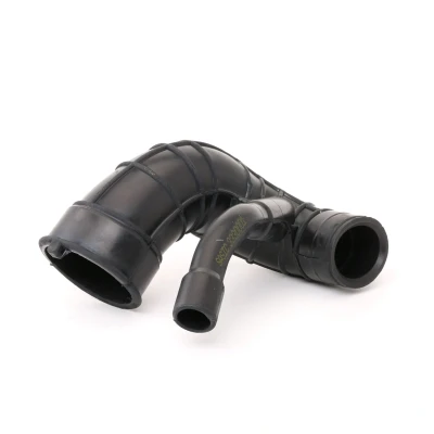 Imagen de SASIC 3330001 Tubo flexible de aspiración, filtro aire Entrada PEUGEOT: 206 Hatchback, 207 307 CITROËN: C3 I Hatchback