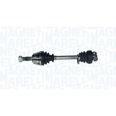 Imagen de MAGNETI MARELLI 302004190163 Árbol de transmisión Eje delantero, derecha 497 FIAT: Grande Punto Hatchback, Evo LANCIA: Musa