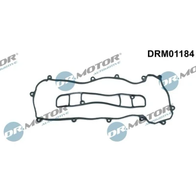 Imagen de DR.MOTOR AUTOMOTIVE DRM01184 Junta Tapa de Balancines MAZDA: CX 7, 3 Hatchback, 6 Berlina