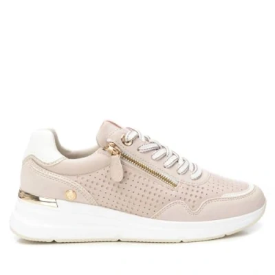 Imagen de XTI Zapatilla Mujer Rosa Calzado Cómodo y Versátil Moda Casual Modelo 14399001 (Talla 36)