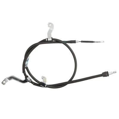 Imagen de ATE 24.3727 3127.2 Cable de Freno Mano 1885 HYUNDAI: i30 II Hatchback