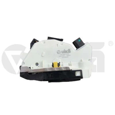 Imagen de VIKA 88391812401 Cerradura de Puerta Atrás izquierda SEAT: Ibiza 3, 4, 4 Sportcoupe