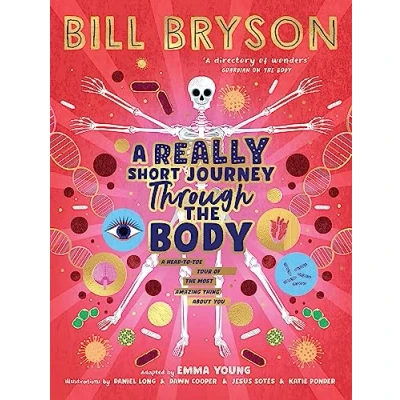Imagen de A Really Short Journey Through The Body
