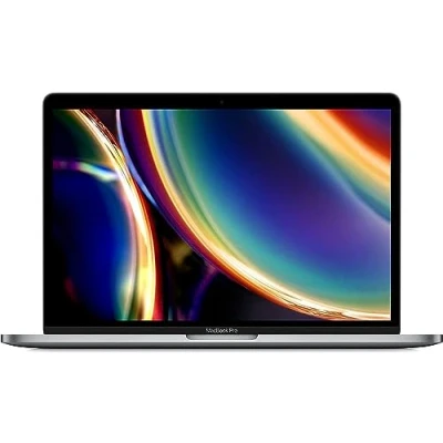 Imagen de 2020 Apple MacBook Pro con 2.3GHz Intel Core i7 (13 pulgadas, 16GB RAM, 512GB SSD de Almacenamiento) (QWERTY Spanish) Gris Espacial (Reacondicionado)