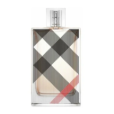 Imagen de Burberry Brit for her Eau de Parfum 100 ml